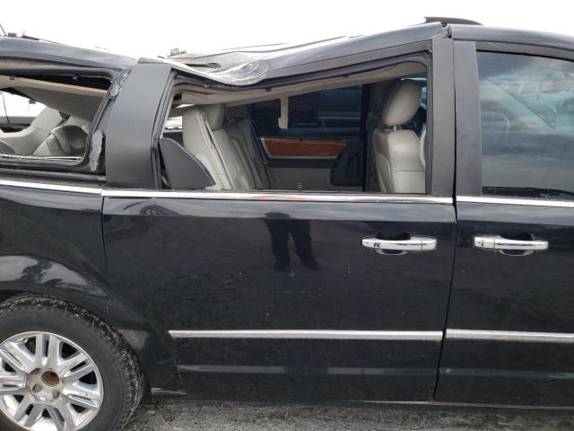 Photo 11 from auction – 2008 CHRYSLER TOWN & COU with VIN 2A8HR64X98R136785