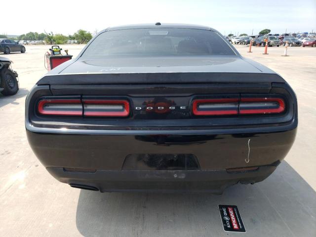 Photo 6 from auction – 2015 DODGE CHALLENGER with VIN 2C3CDZAG6FH709834