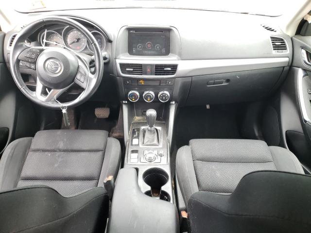 Photo 8 from auction – 2016 MAZDA CX-5 TOURI with VIN JM3KE4CY5G0763636