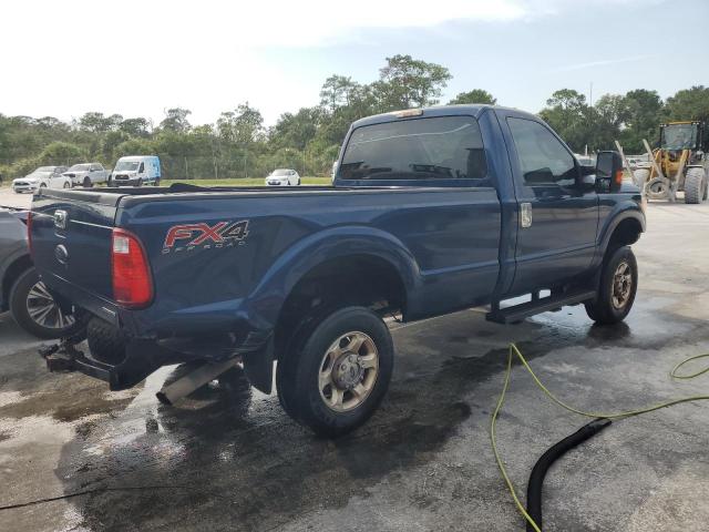 Photo 3 from auction – 2014 FORD F350 SUPER with VIN 1FTRF3B66EEB59673