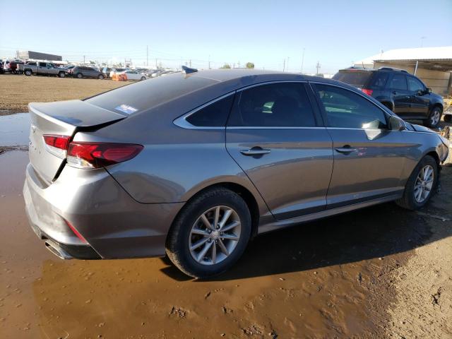 Photo 3 from auction – 2019 HYUNDAI SONATA SE with VIN 5NPE24AF7KH738698