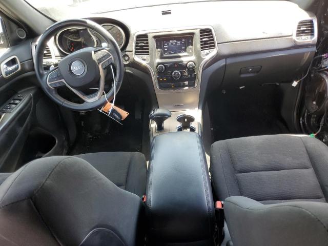Photo 8 from auction – 2014 JEEP GRAND CHER with VIN 1C4RJFAG4EC554389