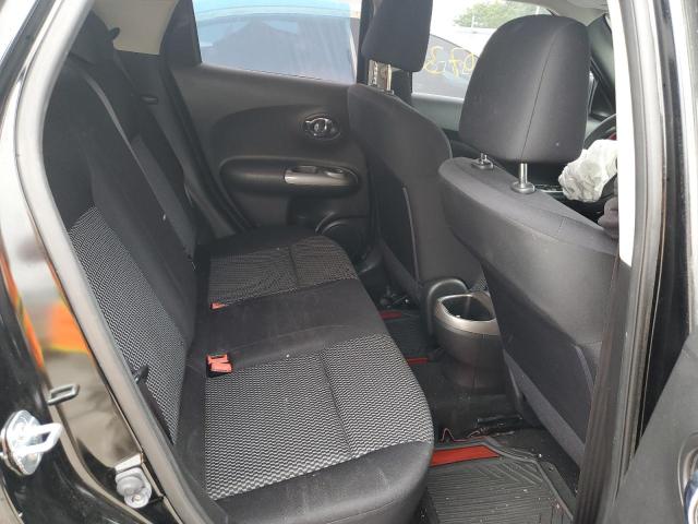 Photo 10 from auction – 2016 NISSAN JUKE S with VIN JN8AF5MR4GT602597