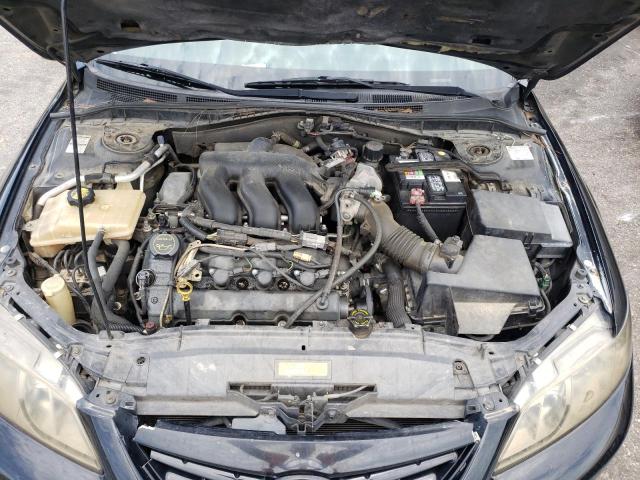 Photo 11 from auction – 2005 MAZDA 6 S with VIN 1YVHP80D155M57937