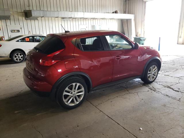 Photo 3 from auction – 2011 NISSAN JUKE S with VIN JN8AF5MV1BT005736
