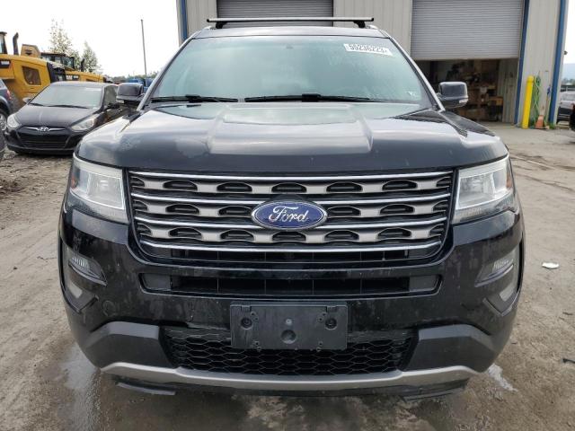 Photo 5 from auction – 2017 FORD EXPLORER X with VIN 1FM5K8D81HGA73049