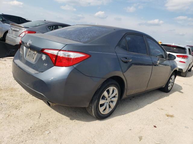 Photo 3 from auction – 2015 TOYOTA COROLLA L with VIN 5YFBURHE8FP252269