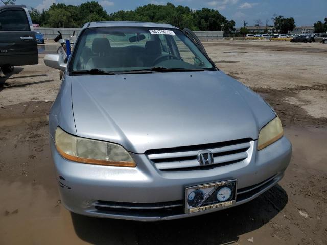 Photo 5 from auction – 2002 HONDA ACCORD EX with VIN JHMCG66812C010108