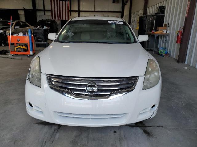 Photo 5 from auction – 2011 NISSAN ALTIMA BAS with VIN 1N4AL2AP7BN416643
