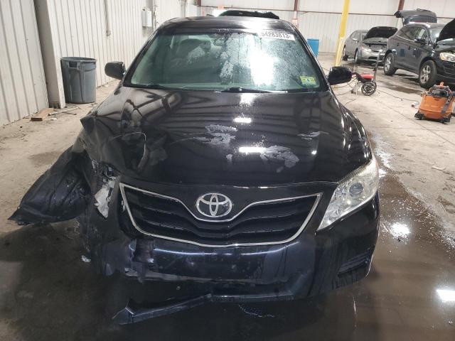 Photo 5 from auction – 2011 TOYOTA CAMRY BASE with VIN 4T1BF3EK1BU123896