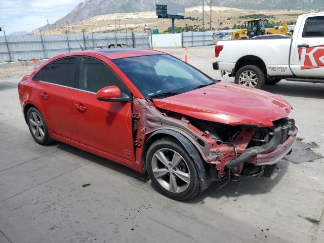 Photo 4 from auction – 2012 CHEVROLET CRUZE LT with VIN 1G1PG5SC0C7319255