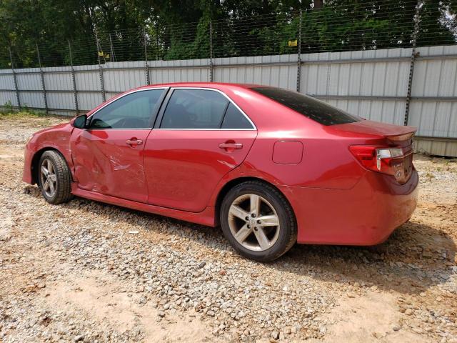 Photo 2 from auction – 2014 TOYOTA CAMRY L with VIN 4T1BF1FK6EU738581