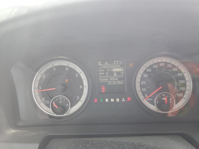 صورة رقم 9 من المزاد - 2017 RAM 1500 ST مع VIN 1C6RR7KG5HS593667