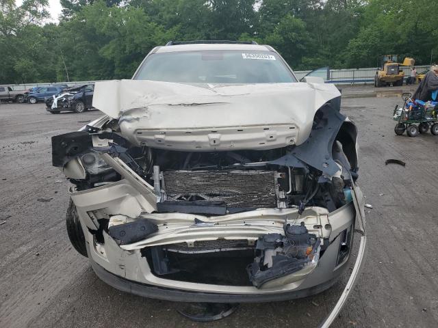 Photo 5 from auction – 2012 GMC TERRAIN SL with VIN 2GKFLTEKXC6151330