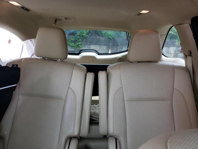 Photo 10 from auction – 2016 TOYOTA HIGHLANDER with VIN 5TDDKRFH6GS302624