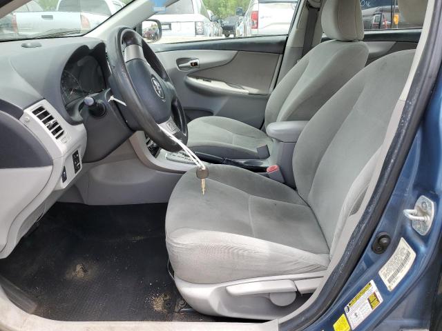 Photo 7 from auction – 2013 TOYOTA COROLLA BA with VIN 5YFBU4EE6DP204208