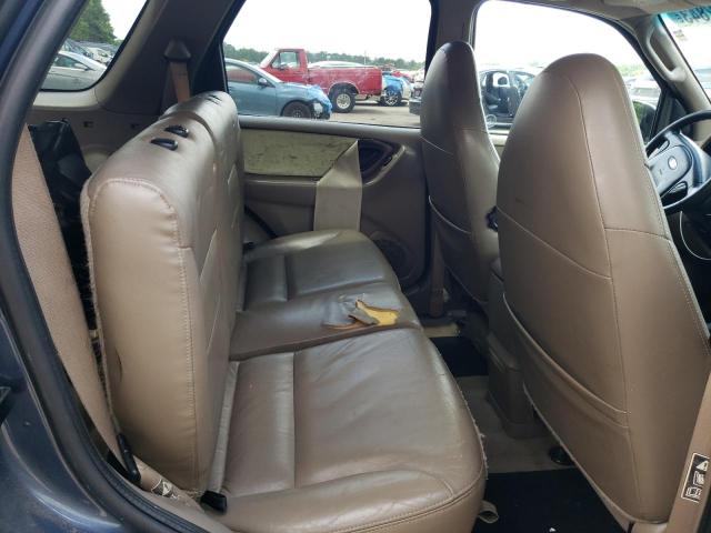 Photo 10 from auction – 2001 FORD ESCAPE XLT with VIN 1FMYU03181KB99604