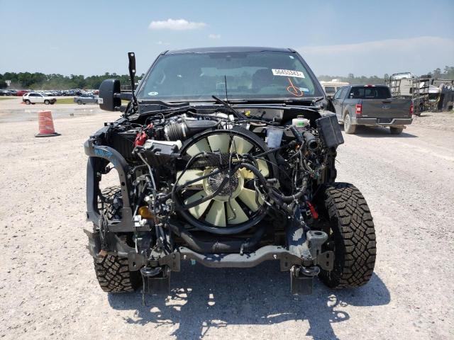 Foto 5 de la subasta – 2020 FORD F250 SUPER con VIN 1FT7W2BT1LEC19055