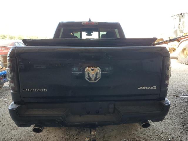 Photo 6 from auction – 2020 RAM 1500 BIG H with VIN 1C6SRFFT7LN159857