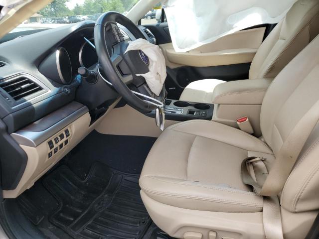 Фото 7 с аукциона – 2017 SUBARU OUTBACK 3. с VIN 4S4BSEKC6H3405681