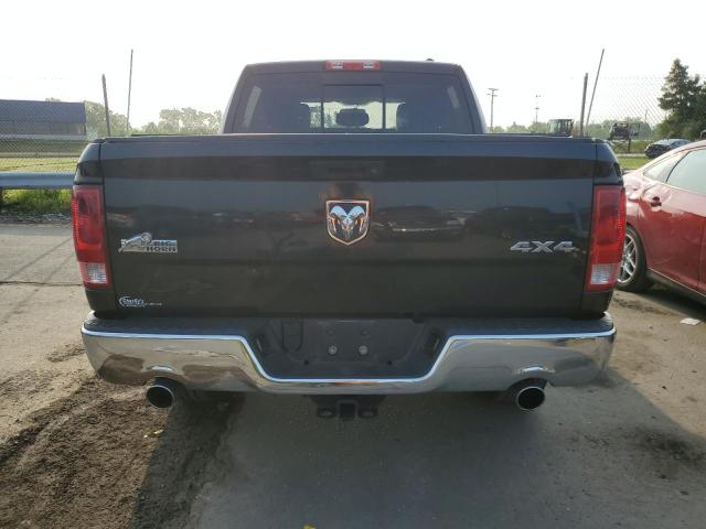 Photo 6 from auction – 2011 DODGE RAM 1500 with VIN 1D7RV1CT7BS644693