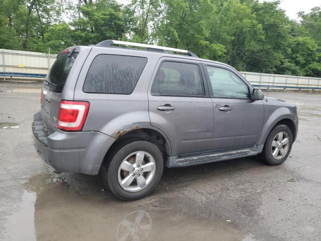 Photo 3 from auction – 2011 FORD ESCAPE LIM with VIN 1FMCU0EG8BKB52053