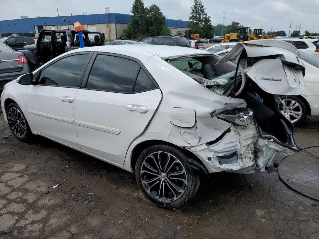 Photo 2 from auction – 2014 TOYOTA COROLLA L with VIN 2T1BURHE6EC079673
