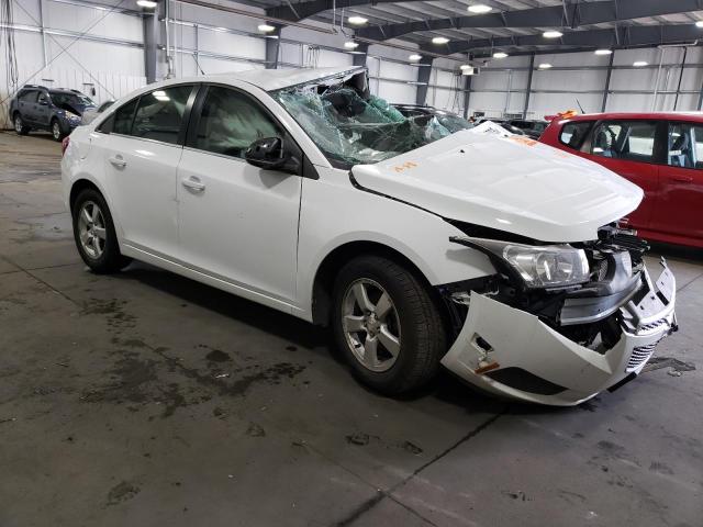 Photo 4 from auction – 2014 CHEVROLET CRUZE LT with VIN 1G1PC5SB0E7338488