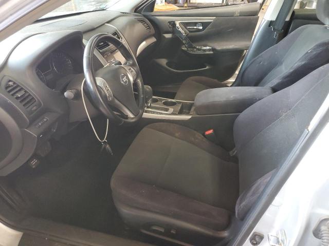 Photo 7 from auction – 2013 NISSAN ALTIMA 2.5 with VIN 1N4AL3AP1DC135216