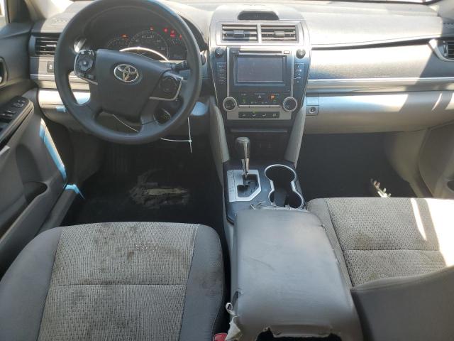Photo 8 from auction – 2013 TOYOTA CAMRY L with VIN 4T1BF1FK3DU247013