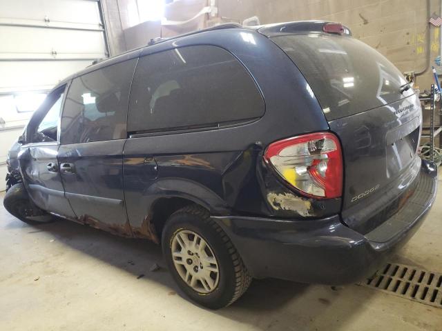 Photo 2 from auction – 2006 DODGE GRAND CARA with VIN 1D4GP24R66B587089