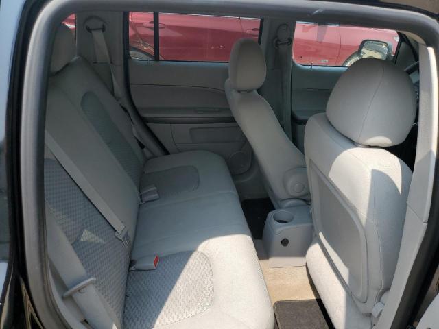 Photo 11 from auction – 2008 CHEVROLET HHR LS with VIN 3GNCA13D18S655987