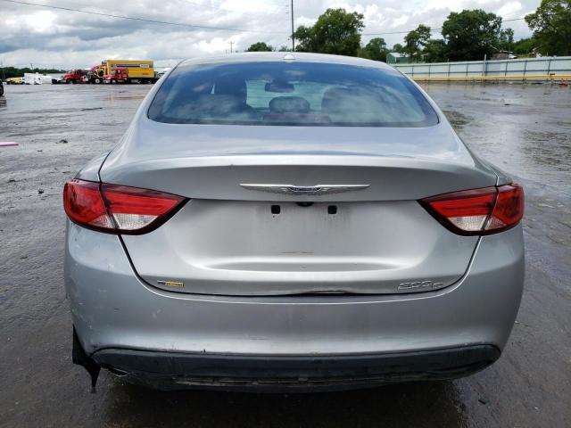 Photo 6 from auction – 2015 CHRYSLER 200 C with VIN 1C3CCCCB9FN613043