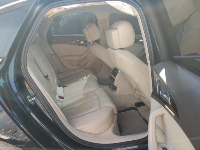Photo 10 from auction – 2016 AUDI A6 PREMIUM with VIN WAUGFAFC7GN030837