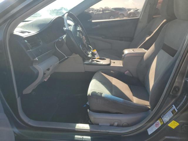 Photo 7 from auction – 2012 TOYOTA CAMRY BASE with VIN 4T1BF1FK0CU003138