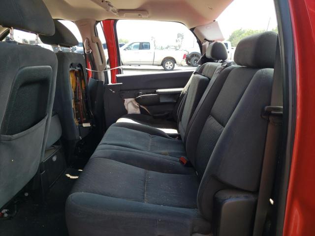 Photo 10 from auction – 2009 GMC SIERRA C15 with VIN 3GTEC233X9G196844