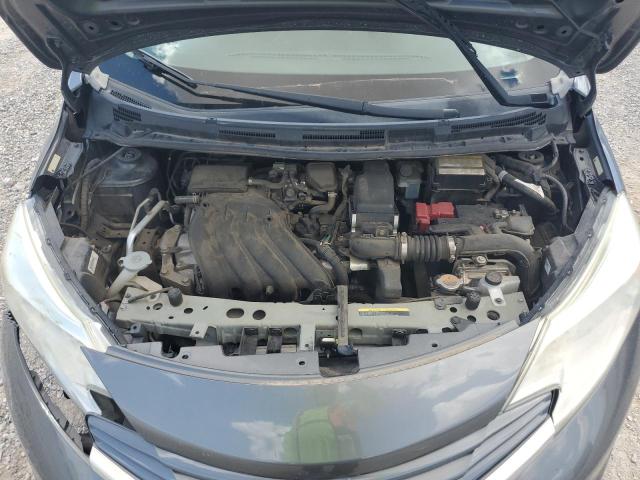 Photo 11 from auction – 2016 NISSAN VERSA NOTE with VIN 3N1CE2CP2GL366156