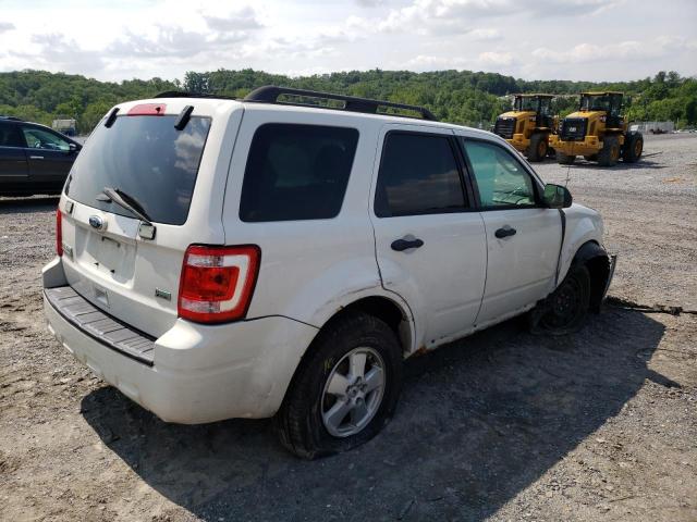 Снимка 3 от търг – 2012 FORD ESCAPE XLT с VIN 1FMCU9DG5CKC59360