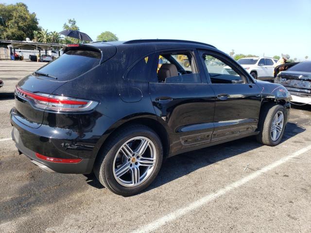 Photo 3 from auction – 2020 PORSCHE MACAN with VIN WP1AA2A51LLB05056