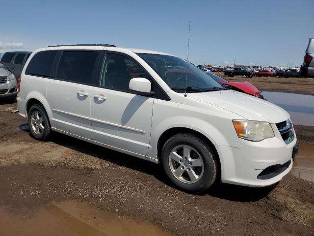 Photo 4 from auction – 2013 DODGE GRAND CARA with VIN 2C4RDGCG0DR524936