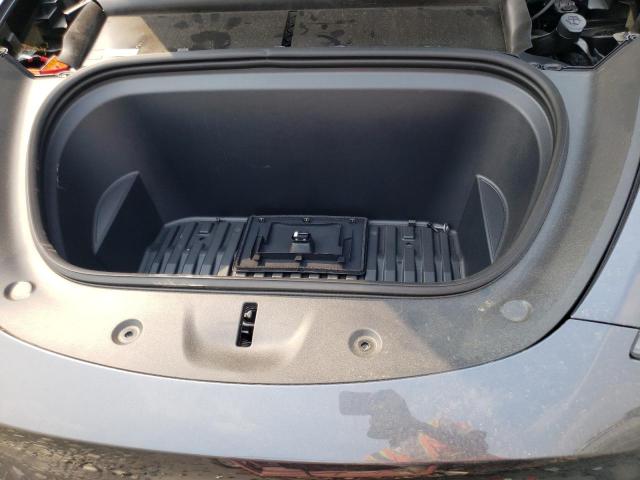 Photo 12 from auction – 2023 TESLA MODEL Y with VIN 7SAYGDEE0PF689336