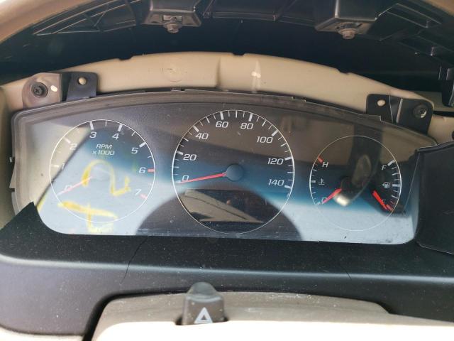 Photo 9 from auction – 2007 CHEVROLET IMPALA LT with VIN 2G1WT58K979390092