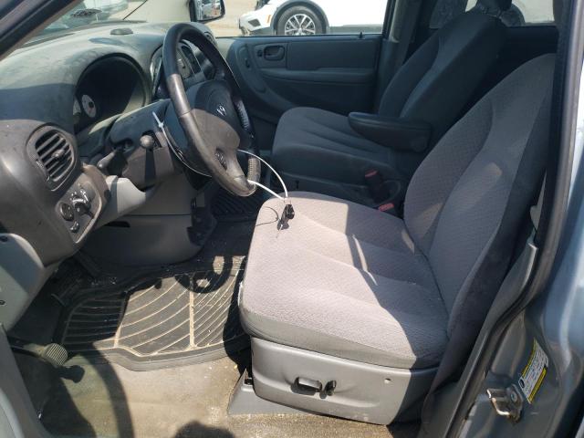 Photo 7 from auction – 2006 DODGE GRAND CARA with VIN 2D4GP44L76R854085