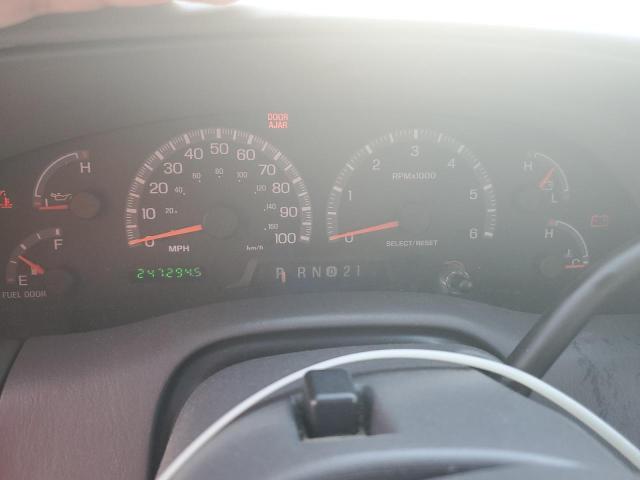 Zdjęcie 9 z aukcji – 2003 FORD F150 SUPER z VIN 1FTRW07653KD72250