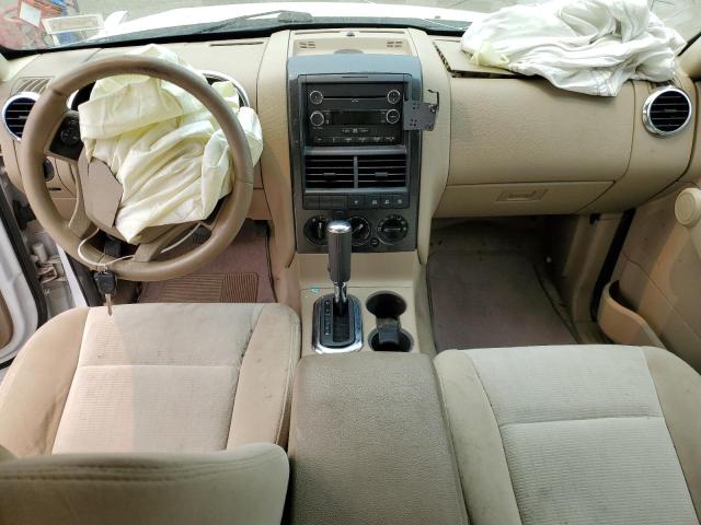 Photo 8 from auction – 2010 FORD EXPLORER X with VIN 1FMEU7DE5AUA99347