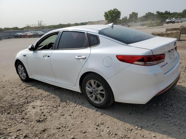 Photo 2 from auction – 2016 KIA OPTIMA LX with VIN KNAGT4L32G5102932