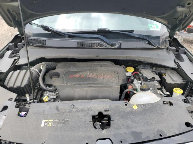 Photo 12 from auction – 2018 JEEP COMPASS LA with VIN 3C4NJDBB6JT179139