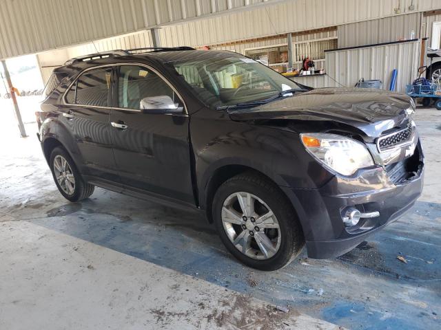 Photo 4 from auction – 2013 CHEVROLET EQUINOX LT with VIN 2GNFLFE39D6129088