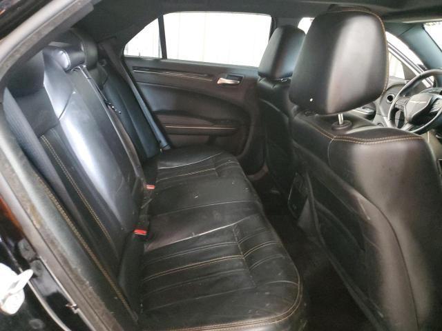 Photo 10 from auction – 2016 CHRYSLER 300 S with VIN 2C3CCAGG8GH296392