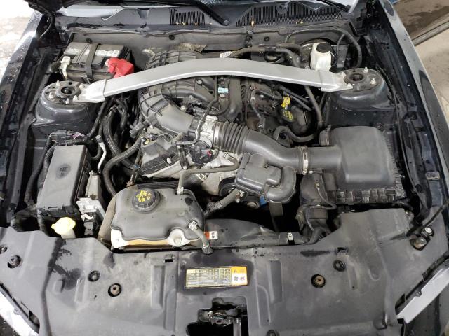 Photo 11 from auction – 2014 FORD MUSTANG with VIN 1ZVBP8EM4E5231490